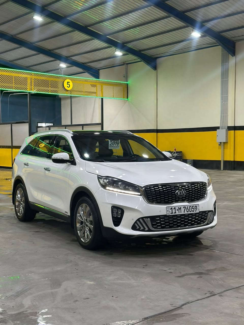 سورنتو 2019 فول مواصفات بانوراما فور ويل كشنات تدفئه وتبريد 6 سلندر ماشيه 115 الف مكفوله بيها بارد شبر يم هلال التاير الايسر
مكان السياره الضلوعيه خزرج 
السعر 255


**إذا كنت صاحب هذا الإعلان وتريد حذفه لأي سبب، رجاءا أرسل رسالة إلى الدعم الفني**