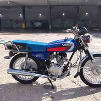 ماطور تايكر • 2020 • اوبي مجال