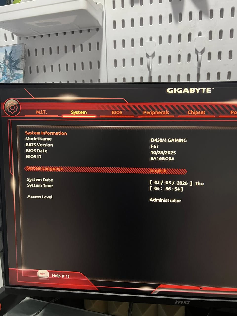 السلام عليكم
اصدقائي 
مذربورد B450  ومعالج R5 2400 
المعالج بي كرت داخلي يفيد جماعة النجميعات الاقتصادية 
الكرت الداخلي Radeon VEGA 11
.
السعر 180 الف
.
.
. 
ادمن 🌹


**إذا كنت صاحب هذا الإعلان وتريد حذفه لأي سبب، رجاءا أرسل رسالة إلى الدعم الفني**