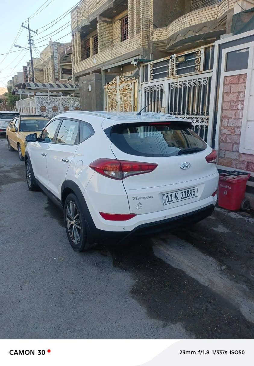 توسان مديل ١٧ قطرت صبق وبارد مابيهه بس خدوش تحكم ستيرن يسره ويمنه اشاير بل مري جامات شفط مري شفط كير ومحرك ما مفتوحات ماشيه ١٤٠ بغداد بسمي السعر ١٧٠ وبيه مجال حك الجيه سايد برك بلرجل


**إذا كنت صاحب هذا الإعلان وتريد حذفه لأي سبب، رجاءا أرسل رسالة إلى الدعم الفني**