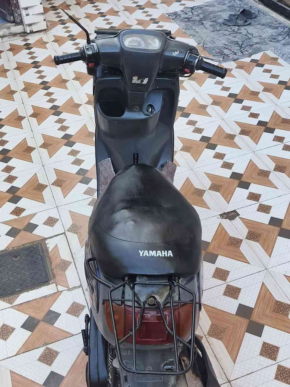 السلام عليكم
دراجة منغولي للبيع

صوتها ناعم مابي كل خشونة

نقصها سلف وباتري لايت امامي شغال كشن وسلة جدد قفل استيرن ابريك هورن

السعر 275 ألف وبيها مجال

***********
