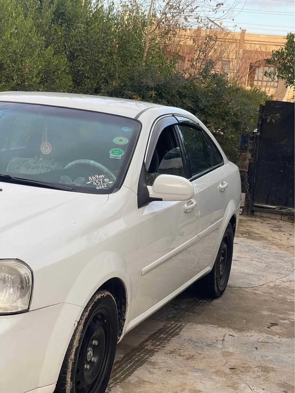 ئۆپترا مۆدیل٢٠١١گێڕ عادی ١٨٨هەزار ڕۆیشتیە هیچی نیە بەس بستەک دۆسەی لای سەکنی سبوغە بێ تەعدیل بەس هەندەک تەزرەی هەیە  گێڕو مەکینەو تەقەو ڕەقەی بەشەرت ڕەقەم و سەنەوی تا ٢٠٢٨نوێیە هەزەشی نوێیە
شوێن هەولێر أربيل, العراق


**إذا كنت صاحب هذا الإعلان وتريد حذفه لأي سبب، رجاءا أرسل رسالة إلى الدعم الفني**