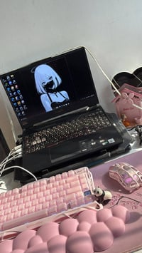 اسوس TUF F15 • نظيف • مكسور S A