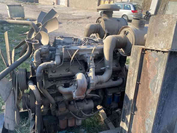 سلام عليكم مولد للبيع روز رايز 3012 توليد 650 كيفي توليد شغال كلشي مابي بلادي عنوان ديالى  بعقوبه ***********
