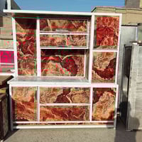 بيع او مراوس  كاونتر تركي نضيف جدا تسكام مابي اي ضرر السعر مناسب جدا 0...