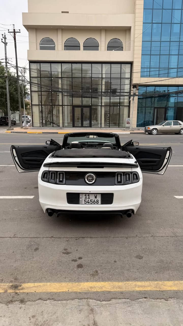 سلام عليكم وينه اليكول ماكول سيارات نضيفه رخيصه شوفولي هاي لعابه ورقم دولي وجاهزه وسعر اكسنت 

موستنك 2013 v6/3.700 رقم بغداد الجديد باسمي مداور ثاني يوم السياره حادثه جاملغ وبنيد جهة الصدر ومصبوغه حزام اثر طخطخات خفيفه وذني كلش عادي بيهن الحزام بس السياره كاعده وبالحقيقه بعد احله ماشيه  136 مايل المكينه والكير كفاله 
الاضافات /
دوشمه بريميوم جلد ابيض واسود ونضيفه حيل💣
داخل مغطس كاربون فايبر 💣
دعاميات GT💣
لحية RTR💣
شباك روش 💣
دفيوزر روش 💣
لايتات تحديث شكل 2018💣
بگلايت سموك 💣
سبويلر شيلبي 💣
عليه برمجه كت اوف وطلقات وملاعيب 💣
سعر السياره  103وبيه مجال 
مكاني كربلاء حي الحسين 
رجاءا الميعجبه سعر ويشوفه غاليه ليضل يشلع عوفه تولي نشالله تحصل اغاته وارخص منه بس لسقط بسياره واقره تفاصيل كامله بالمنشور مو تدخلي شنو تفاصيله ممتواجد ع نت قليل اتصل ع رقم 
السعر ١٠٣ ورقه وبيه مجال 
 *********** كربلاء, العراق
