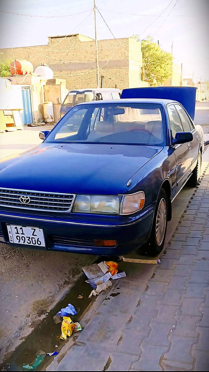 السلام عليكم ورحمة الله
الاستفسار***********
السعر   66   وبيها مجال قليل
للبيع او المراوس حسب رغبه مارك  موديل 1990 رقم بغداد دولي تحويل مباشر بسم الوالد سياره مكفوله من كلشي فقط عامه مصبوقه جماليه جاملغ بارد الورء محرك وكير ونجي ناعم جدد تبريد حداديه   ويل نجمه كهربايات جاهزه نظيف اكثر من صوره مال جناي مكاني نجف . استفسار مراسله صفحه ورقم فوك 👆
