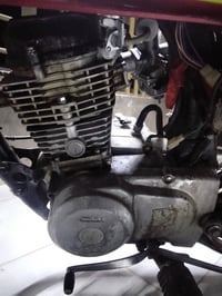 دراجة • كلك • قفل