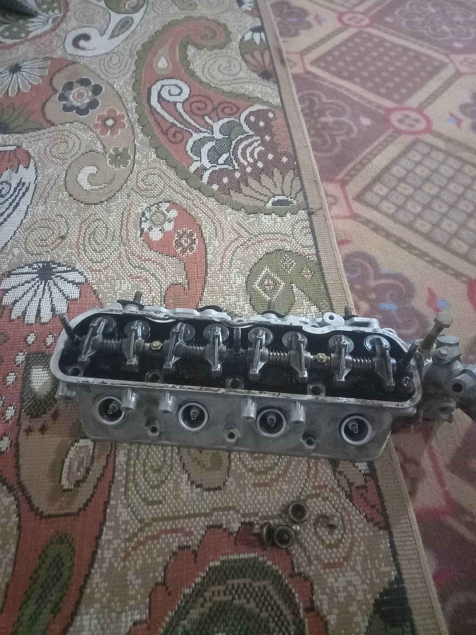 كور فتون عل فحص جديد السعر 75 مكاني بابل مشروع المسيب ***********
