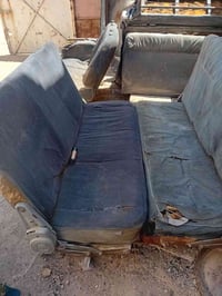 كشتات مال بستا للبيع مكاني الحسينيه للاتصال 07713260657