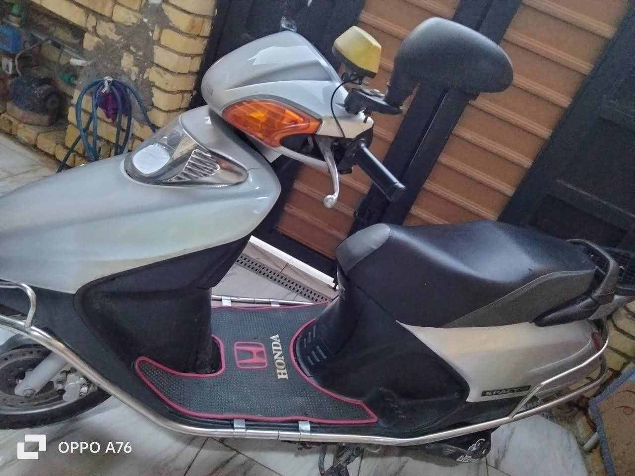ألسلام عليكم درأجه سبيسي رمبة سعر مليون العنوان كوت حي الشهداء رقم الموبايل ***********
