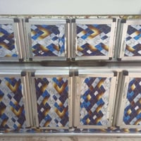 كاونتر • سنك مزدوج • مزرعت سيد علي