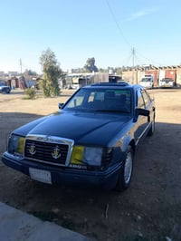 مارسيدس دب • ١٩٨٧ • محدث ٩٢