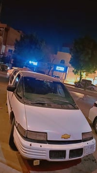 بونتياك • موديل ٩٢ • محرك بكفاله