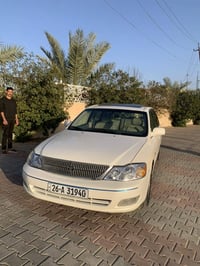 افلون ٢٠٠١ • خليجي فول • رقم صلاح الدين