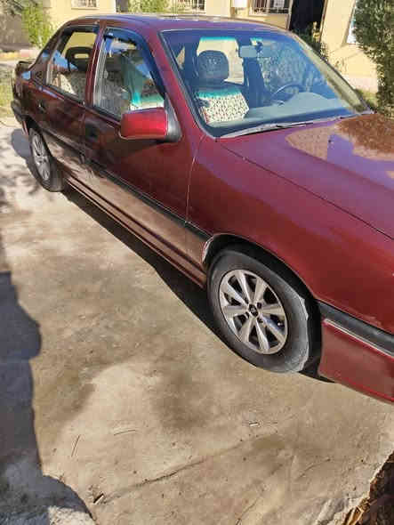 سلام عليكم فكترا للبيع موديل ٩٥حجم ١٨ كير محرك شرط كير توماتيك سنويه ٢٠٣٠ هزة جديدة نسبه النظافه ٧٠٪ صباغ جمالي بدون ضرر طخم اطارات جديد باتري جديد شاشه مسجل سعر مناسب
 عنوان موصل الايسر
حي العربي
***********
 ***********
