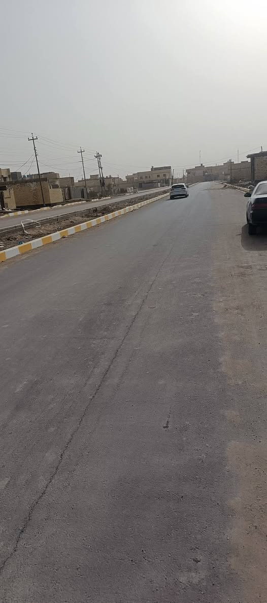 السلام عليكم
بيت100م زراعي  جاهز شغل درجه اولئ 
كافة الخدمات متوفره ماي كهرباء مجاري تبليط 

العنوان حي الكرامه نهايت شارع العياده ع سايدين

للاستفسار اكثر ‏‪***********‬‏
