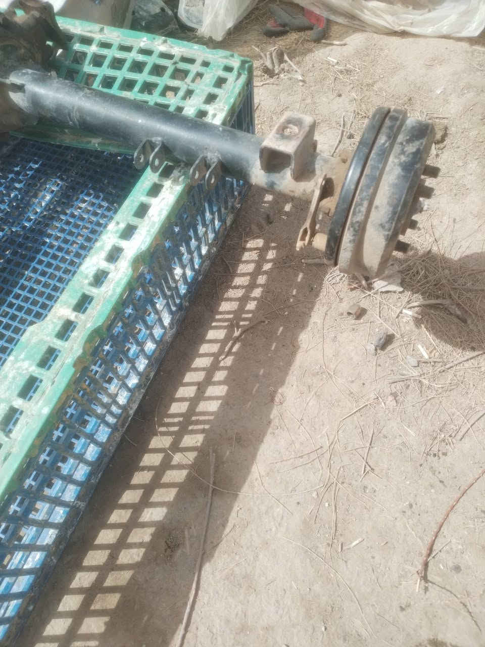 سلام عليكم اكسن امتيار لبيع طياره خفيف عوزه بس دهن  موديل 2022 مكاني رميثه سعر خاص لتوصل اكثر *********** واني خادم
