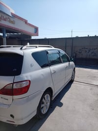 ابصوم • ٢٠٠٤ • مكينة ومير جديدة