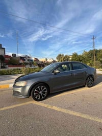 جيتا SE • ٢٠١٧ • حادث