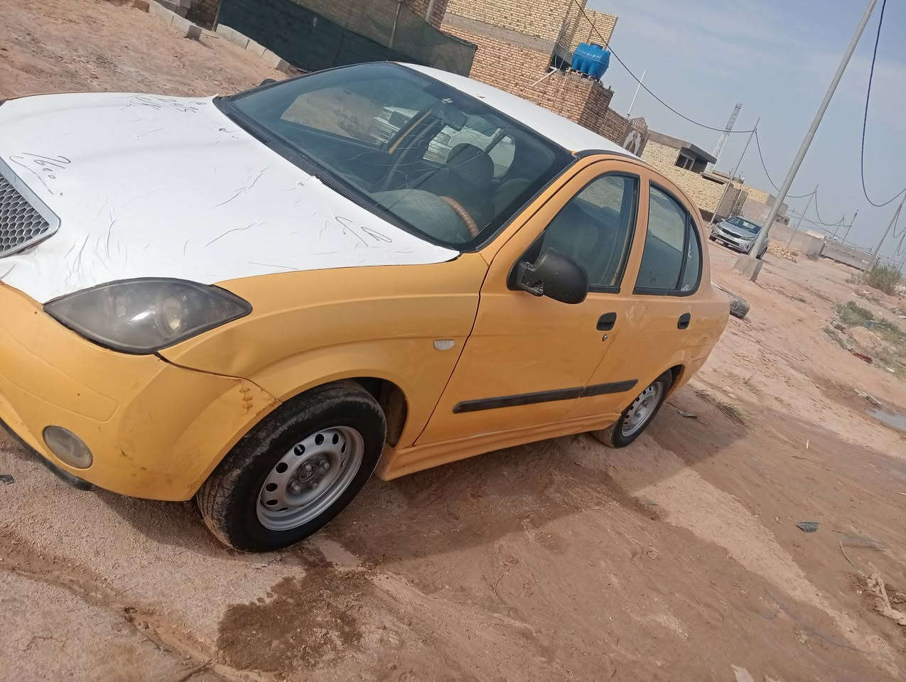 بيع مستعجل طيبه مديل 2015 سياره جاهزه


**إذا كنت صاحب هذا الإعلان وتريد حذفه لأي سبب، رجاءا أرسل رسالة إلى الدعم الفني**