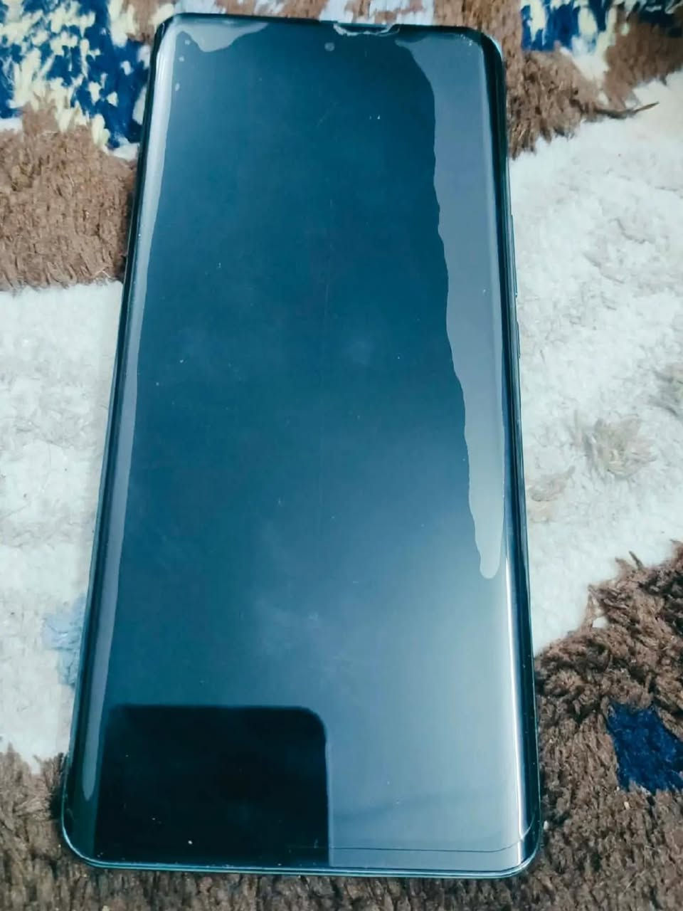 السلام عليكم هونر X9B للبيع ذاكره256 رام12+12 فول نضافه
للبيع بدون مراوس سعره225 وبي مجال بسيط للشراي
ماراوس فقط بيع


**إذا كنت صاحب هذا الإعلان وتريد حذفه لأي سبب، رجاءا أرسل رسالة إلى الدعم الفني**