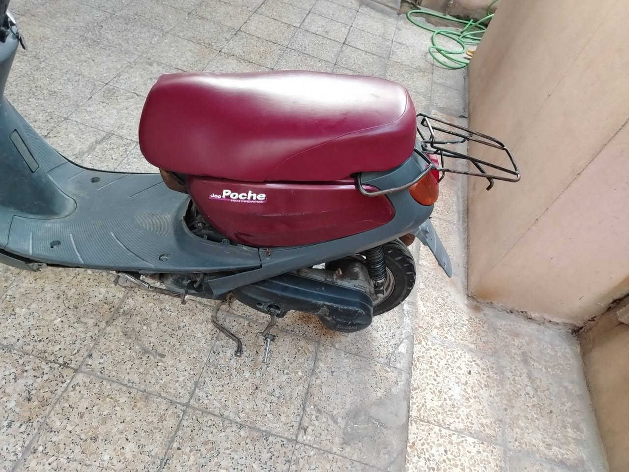 ماطور نفخ ماروني شرط مكينة ما مفتوحة درعو موجود سعرو 450وبي مجال شي بسيط ***********
