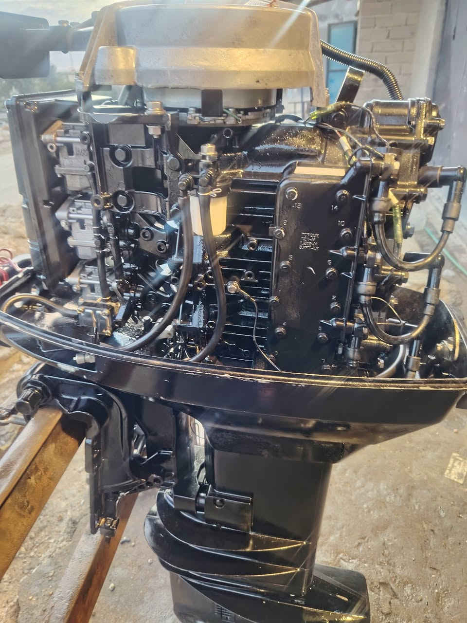 تحفه يابانيه 50دهاستو كفاله موديل 15مكينه مشتقله كلش قليل يعني كارتوو
#عنوانه الجبايش ناصريه محمد البحراني
***********
***********
