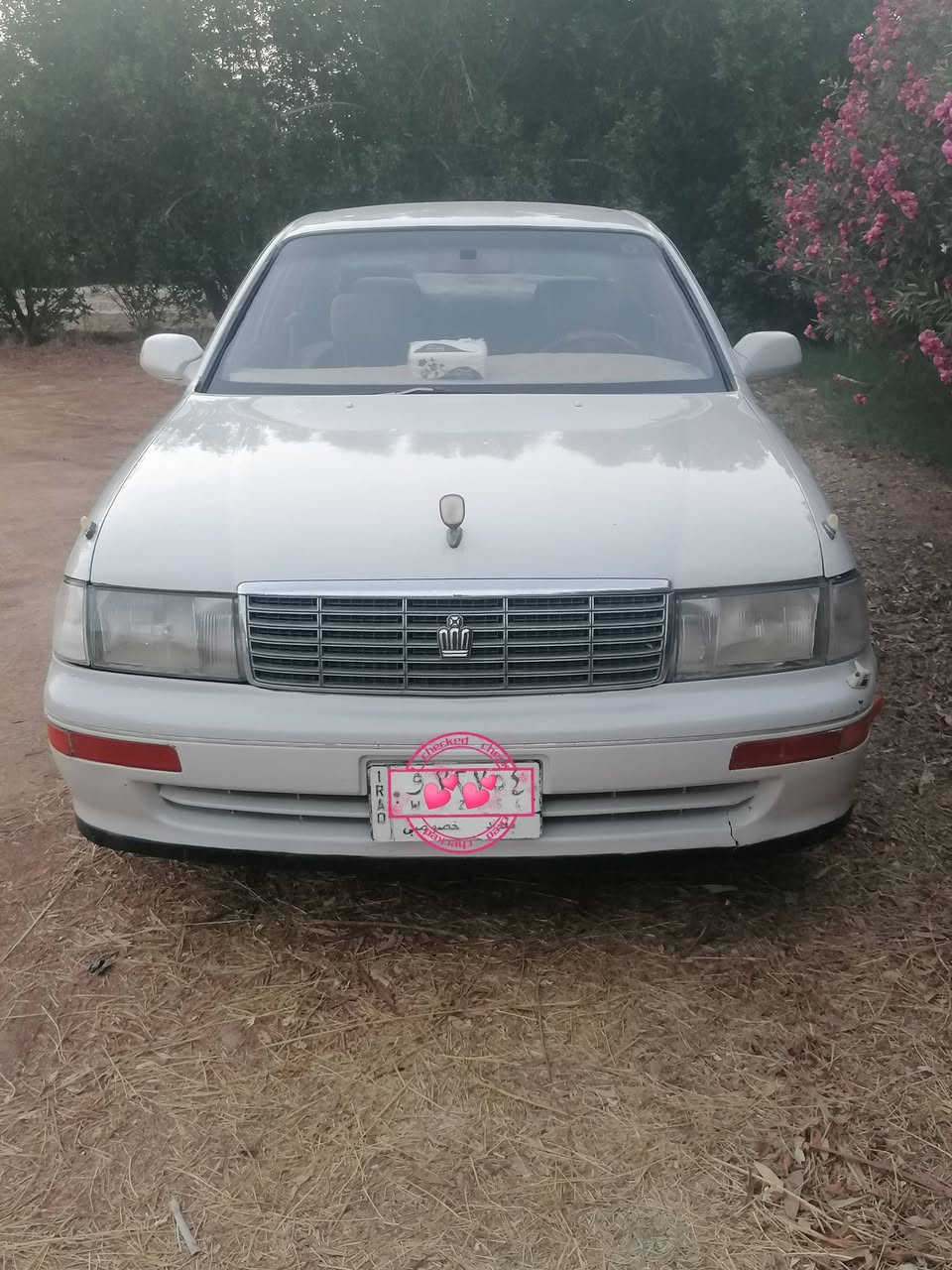 مكلف بالنشر //
كروان بطه متصل /// 1991 رقم بغداد مشروع وطني سنوية 2026 مكينة 2500 ديلكو مكينة وگير شرط لاتنقيص ولاتبخير مكفولة من الكص والنقل والاصوليات //كهربائيات شغالة تبريد شغال سيارة مال جناي   ...  تشوف بعينك وتفحص وتطلع تراي وين ماتريد //// السعر مناسب اتصل وتدلل   ///  ***********

