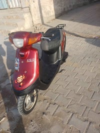 دراجة جاهزة • كهربائيات شغالة • سلف كهربائي