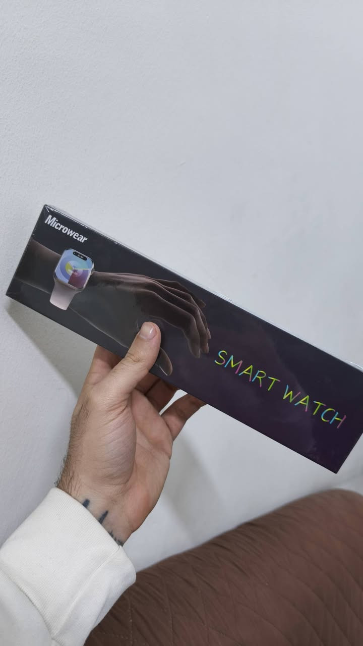 ساعة كبس من هذا النوع


**إذا كنت صاحب هذا الإعلان وتريد حذفه لأي سبب، رجاءا أرسل رسالة إلى الدعم الفني**