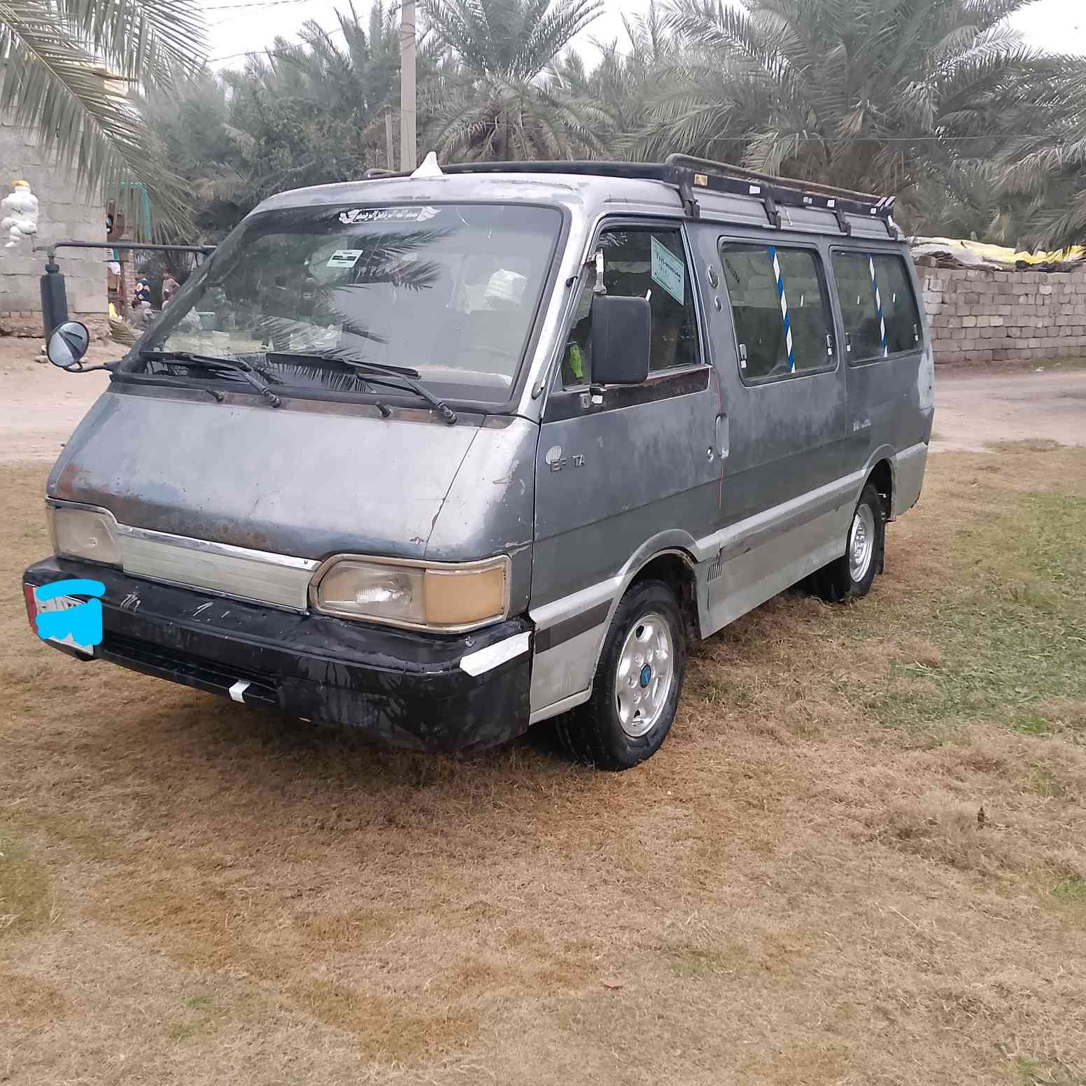 سياره رقم بغداد 94من مكفولت اربع شواصي محرك كير اكسن بلديه سنويه 26 عارضه 35 بيه مجال مكان السياره بغداد المحموديه الطيفيه ***********   واتساب برقم
