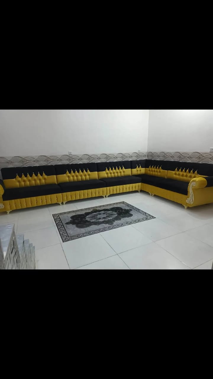 تم تسليمة بل عافية عليهم نشتغل حسب الطلب ديوان او تخم نطلع نقيس المكان على متر لاستفسار اكثر اتصل *********** بابل بكرلي يوجد توصيل 🚕 لكل محافظات شغلنا فقط تسكام قوي وثكيل اي موديل نشتغل
