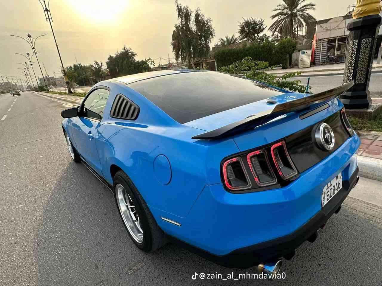 هالسلام عليك موستنك البيع مديل ،12 نضيفه السياره جاهزه السعر 80.وبيه مجال مراوس عادي نرم مكان سياره كربلاء تتواصل على الرقم ***********
