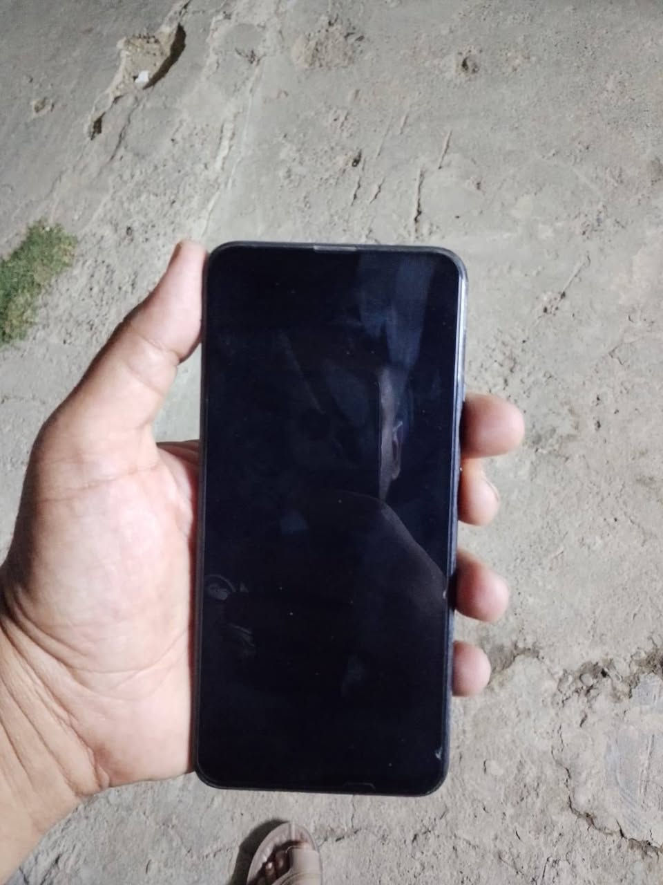 جهاز HUAWEI Y9 Prime 2019 
بي شخوط خفيفة بلظهر الباقي كلو شغال شرط 
مراوس حسب القناعة


**إذا كنت صاحب هذا الإعلان وتريد حذفه لأي سبب، رجاءا أرسل رسالة إلى الدعم الفني**