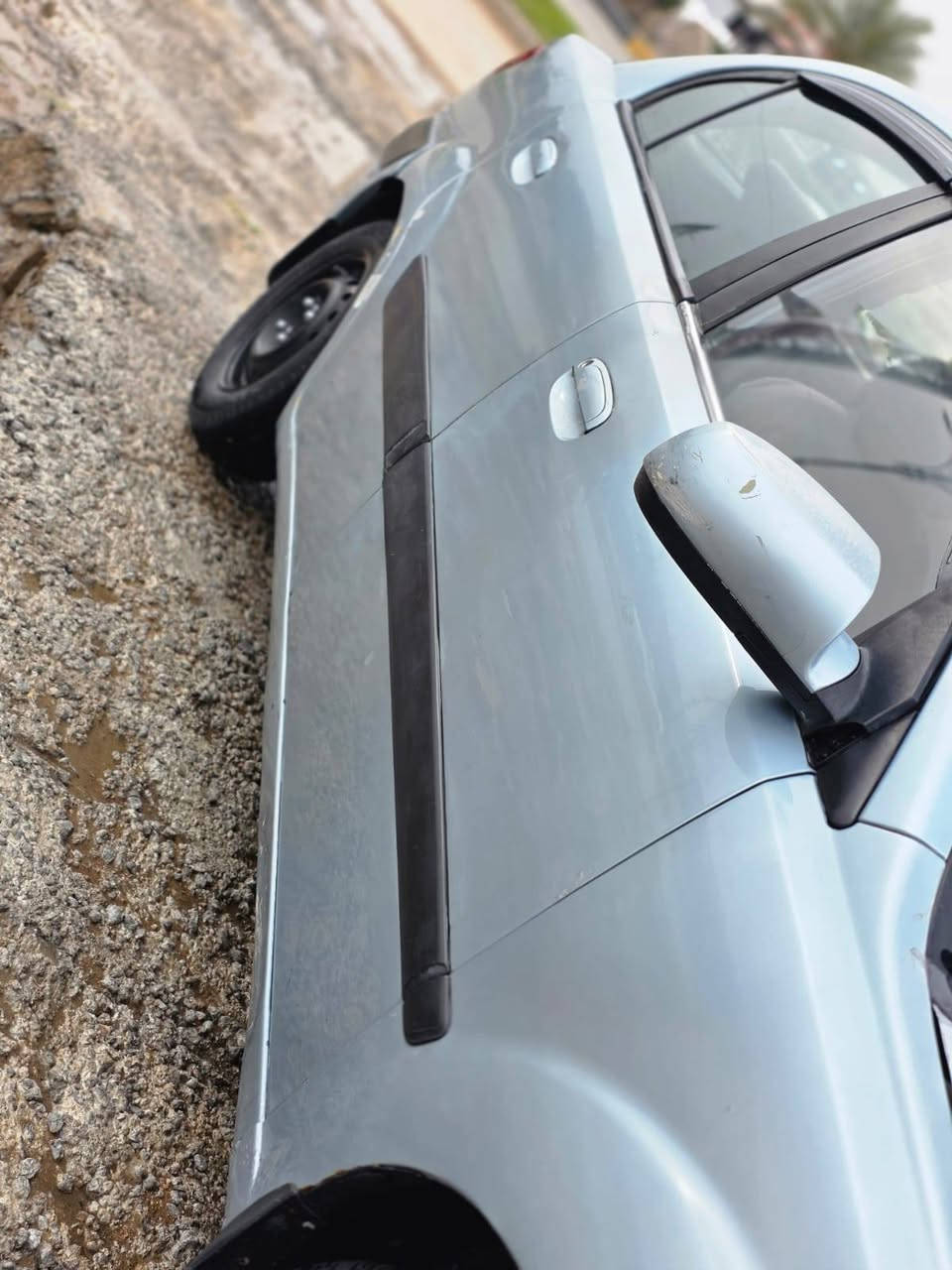 كيه ريو مديل  ٧ مكفوله من مكينه وكير وحداديه وتبريد  بيه صبق حزام مكينه  ١٦٠٠  السعر  ٦٠ الاستفسار ***********
