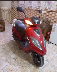 دراجه للبيع اي استفسار على هذا الرقم07782984599