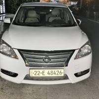 سنترا ١٦٠٠ • ١٤٦٠٠٠ • قطعتين صبغ