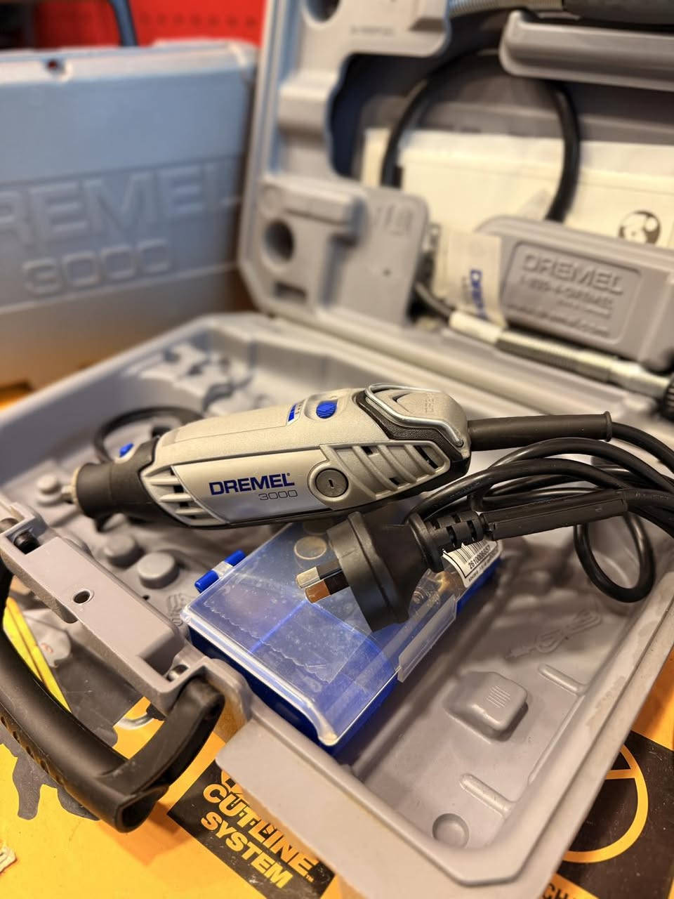 🔹فرطونة دريميل حجم 3000
🔹متعددة سرع 
🔹صنع مكسيكي
متوفرة مع قمجي او بدون🔹

🔹العنوان : بغداد الكرادة  قرب تقاطع الاورزدي 

🔹للاستفسار او اتصال : 
خاص او على ***********

🔹متوفر خدمة توصيل

تيك توك www.tiktok.com/@userdcp33jbafs

موقع المعرض Use Waze to drive to العمل, شارع الاورزدي, Baghdad, Baghdad Governorate: https://waze.com/ul/hsvzt6tqvu

https://www.messenger.com/channel/.              رابط القناة 100064652867699
