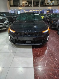 كيا K5 • كيا GT لاين • كيا 2025 • K5 وارد امريكي • K5 حادث بسيط • كيا ...