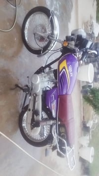 دراجه سونلنك • نضافة • بابل