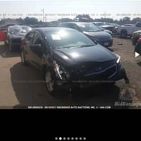 فورتي ٢٠١٧ • وارد امريكي • حادثه