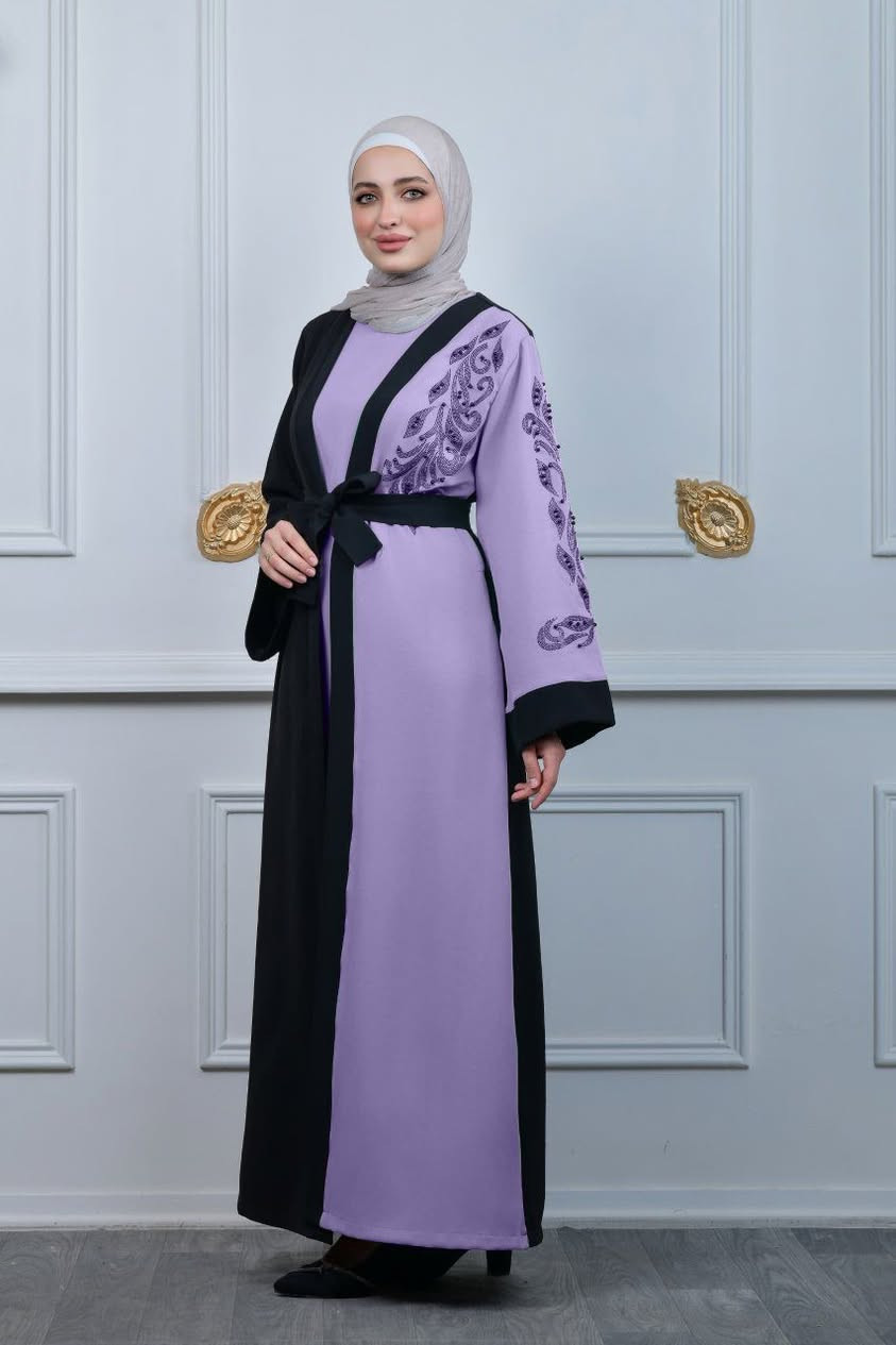 بسم الله الرحمن الرحيم ✨
الموديل الاكثر طلبا اجمل موديلات *2026*  😍

طقم العيد المميز قفطان 😍 تونز شرعي قماش باربي مع فستان تحتو موديل مميز واكابري ✨✨

قماش باربي تقيل ومكفوووول

6 الوان بالصور 

قياسات من *40* لل *50* 

 التوصيل و الشحن فوري 🚛

*بسسسسعر 🔥🔥*

b2109


**إذا كنت صاحب هذا الإعلان وتريد حذفه لأي سبب، رجاءا أرسل رسالة إلى الدعم الفني**