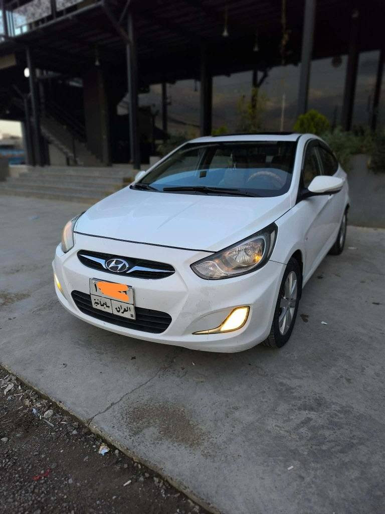 اكسنت 2012 وارد خليجي  بدون ضرر ولا صبغ  السياره مكفوله
محركها 1600 دوش
رقمها سليمانيا
السعر 102 وبيها مجال

المكان الموصل الايمن


**إذا كنت صاحب هذا الإعلان وتريد حذفه لأي سبب، رجاءا أرسل رسالة إلى الدعم الفني**