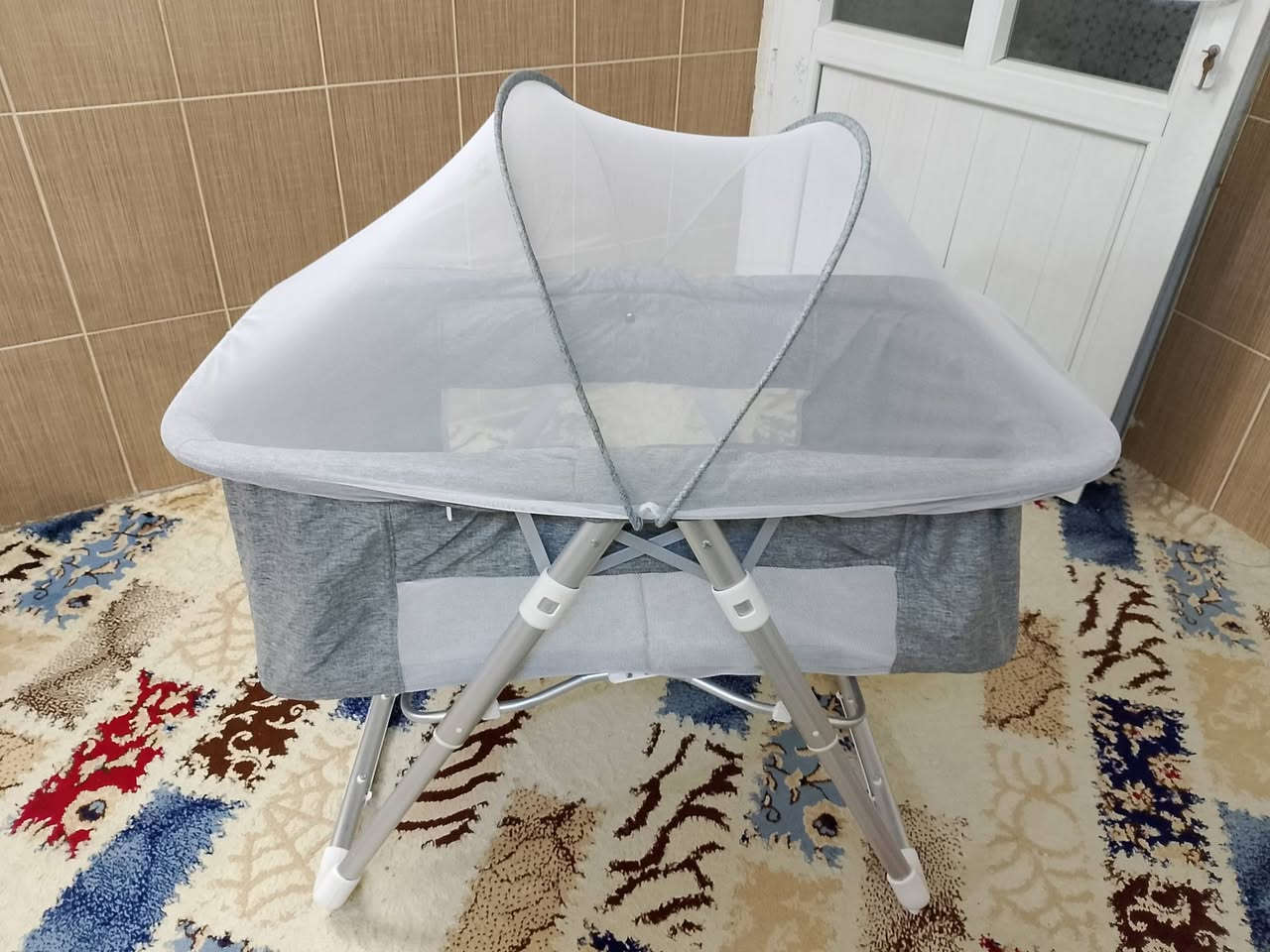 سيسةمي سةفةري بؤ فرؤشتن كؤ ئةكريتةوة و را ئةژةندرئ تازةي تازةية دوو جار منالم بؤ تاقيكردنةوة تئ كردوة،هيشتا تايةكانم نةبةستوة ئةونة تازةية لة سليمانيم نرخي 65 ومةجال


**إذا كنت صاحب هذا الإعلان وتريد حذفه لأي سبب، رجاءا أرسل رسالة إلى الدعم الفني**