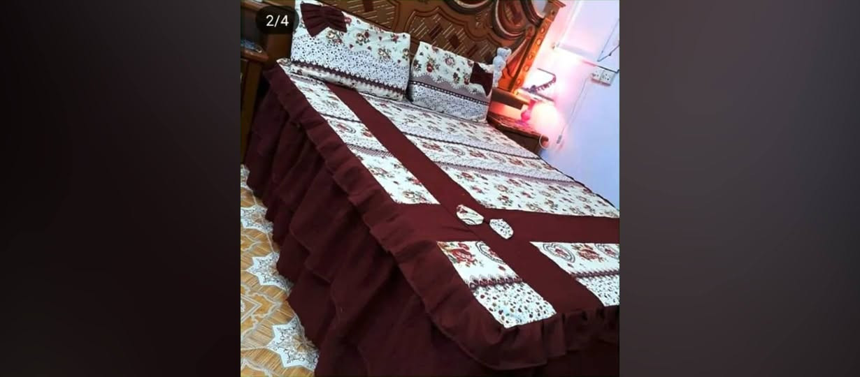 سلام عليكم عندي انواع الموديلات والخياط نزله وملابس راسلونا على الخاص *********** رقم واتساب
