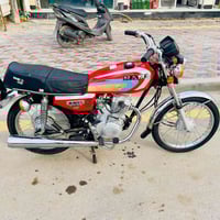 دراجة • نامه اصلي • موديل ٢٠٢٣