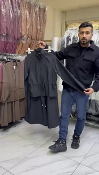 شروات نسائية • ١٥٠ قطعة • مقاسات ٣٨-٤٦