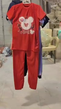 تراك بناتي • ٥-١٣ سنة • شارع سيد نور