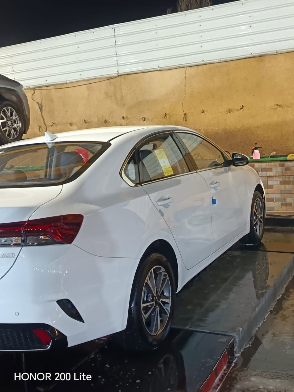 فورتي k3 مديل 2024 كفاله عامه مواصفات كشنات جلت شاشه كبيره تحكم ستيرن مانع نزلاق حساسات امامي    خلفي كامره دواره فتحه سقف  مكينه 1600 سياره خليجي رقمه اربيل تريد وكاله تريد مداور بسمك.  سعر145    ***********
